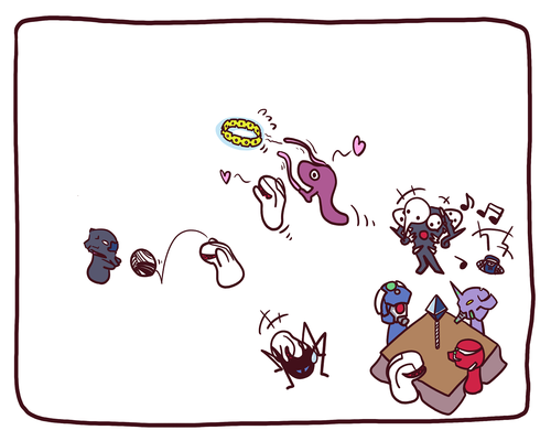 MrSUU's profile picture. ゲームが大好きです。プロレスが大好きです。年一回ぐらいしか呟きません。10年以上Twitter登録してるのに未だに機能が分かりません。