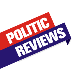 PoliticReviews is a web blog devoted to politics news, political reviews, and interviews with major national and world politicians.