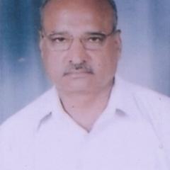 Dy.Director (Ex.) National Atlas & Thematic Mapping Organisation (DST) Govt. of India, Kolkata