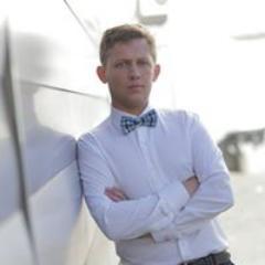 LukinAlexey's profile picture. #Ruby on #Rails Engineer at @ActiveBridge. #vim