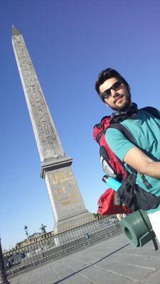 AgahTksz's profile picture. 