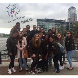 As a group of 15 students, we are part of NCS (National Citizen Service) which is a government funded 4 week programme for 15-17 year olds.