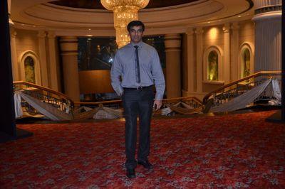 Business Partner with Motilal Oswal, Tata Aia insurance and ICICI Lombard.passionate about fitness .