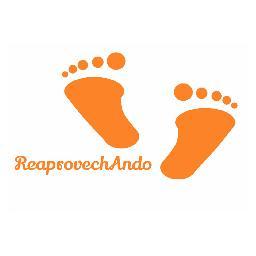 ReaprovechAndo's profile picture. Tu Tienda de Segunda Mano