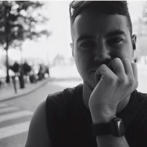 chrisoconnor22's profile picture. 