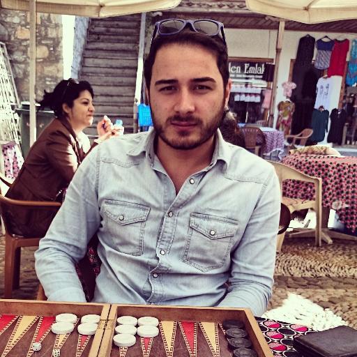 CekilinBenDR's profile picture. Yedek Hesap