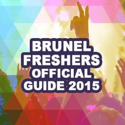 The page to keep you up to date with what's happening at Brunel This year!
#Brunel #TeamBrunel #Freshers #BrunelFreshers
(Not Affliated to Brunel University)