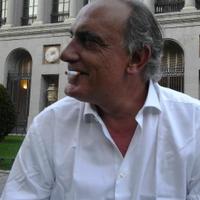 Manuel Artero(@lapaseata) 's Twitter Profile Photo