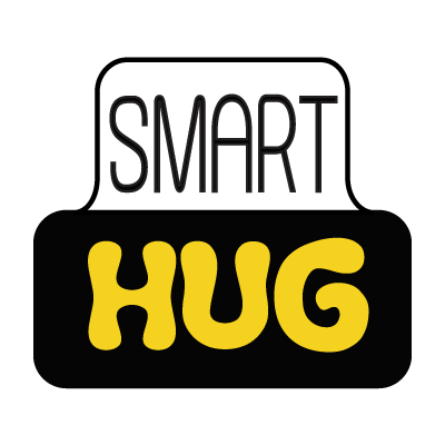 A “Smart Hug” is an act of supporting a good cause innovatively with love. We encourage people to do at-least one good act a day !