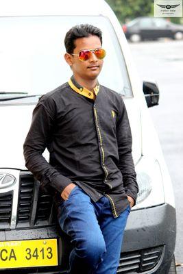 mdabdulhuq's profile picture. Student of polytechnic