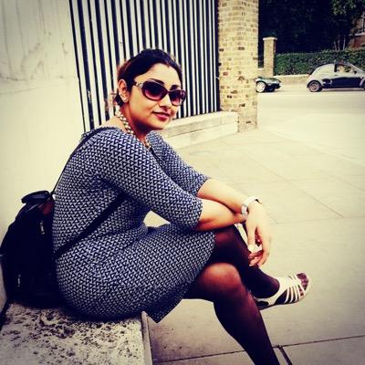 DiposhreeRoy's profile picture. 