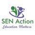 SEN Action (@senactionltd) Twitter profile photo SEN Action (@senactionltd) Twitter profile photo