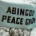 Abingdon Peace Group (@PeaceAbingdon) Twitter profile photo