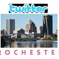 RochesterNY (@rochesterny) 's Twitter Profile