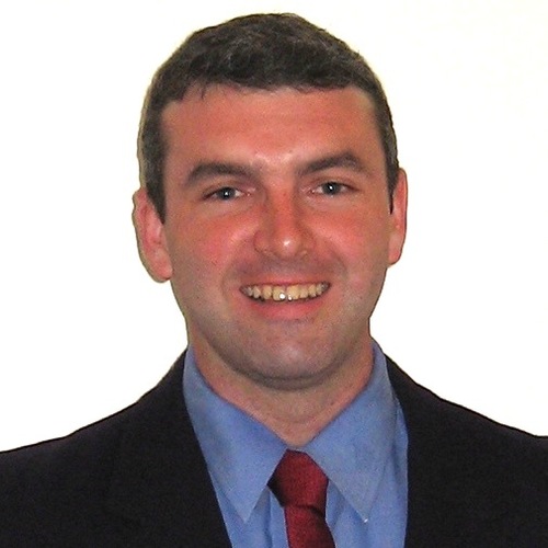 Alexander M. Bain Profile