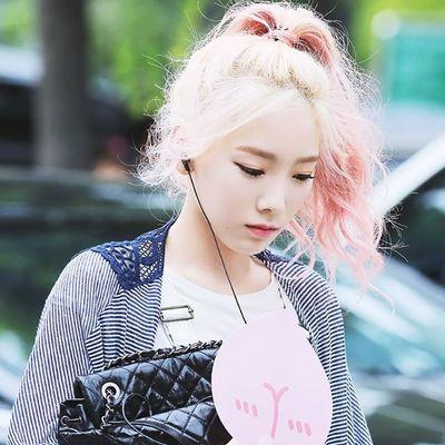 Kim Taeyeon || comeback || #fams dd ceyil