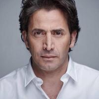 Antonio Garrido (@agarridooficial) 's Twitter Profile