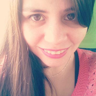 ximena_carrera's profile picture. Estudiante de Ingeniería en administración de empresas.