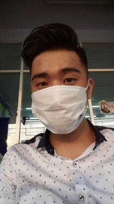 vernando_ricky's profile picture. 