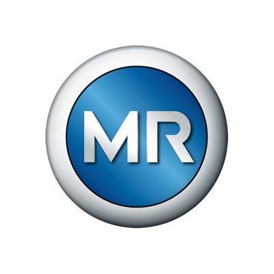 MR Profile