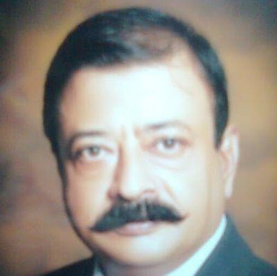 KhalidBokhari2's profile picture. WORKING AS CHIEF IN PUNJAB PLANNING & DEVELOPMENT DEPARTMENT.