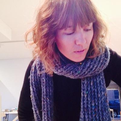 clairemcc_syd's profile picture. Founding partner of @archrival_syd