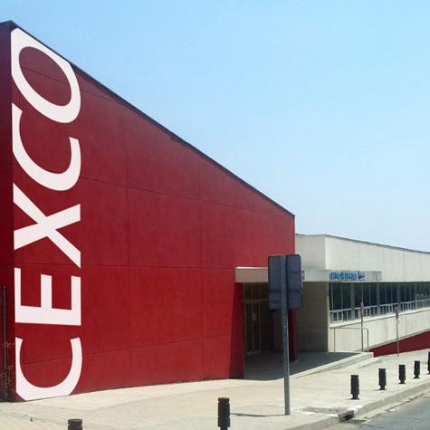 CEXCOSLADA's profile picture. 