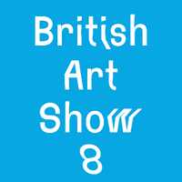 British Art Show 8 (@_britishartshow) 's Twitter Profile Photo British Art Show 8 (@_britishartshow) 's Twitter Profile Photo