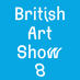 British Art Show 8 (@_britishartshow) Twitter profile photo