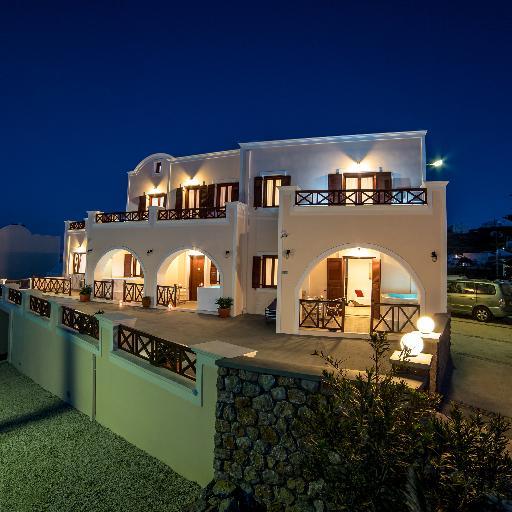 WilliamsHouses's profile picture. info@williamshouses-santorini.com