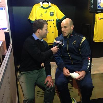 Sambruce86's profile picture. A country battler covering the great game of rugby, among other things, for @ESPNAusNZ. All views are my own.