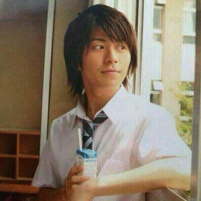 10166Justice's profile picture. 村井良大が大好きです。やっといろいろ買えました。 フォロー気軽にどーぞー！！