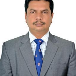 alamgir_kabi's profile picture. 