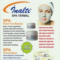 İNALTI TERMAL (@inaltitermal) Twitter profile photo