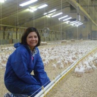 PCruzDou's profile picture. 