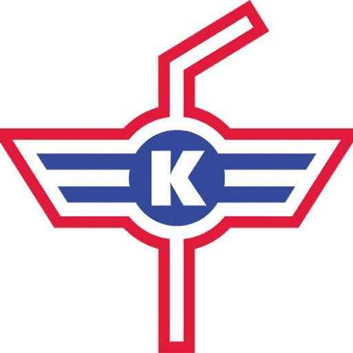 Offizieller Twitter-Kanal des EHC Kloten