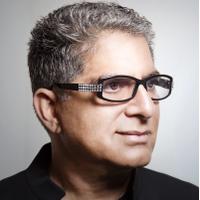 Deepak Chopra (@deepakchopraesp) 's Twitter Profile