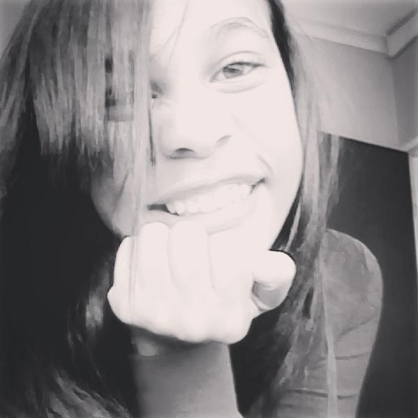 KatelynnVosloo's profile picture. female