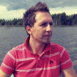 indigoram89's profile picture. Программист, путешественник, фотограф.