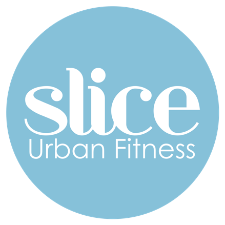 London's exercise haven, offering Pilates, Pop Aerobics, Yoga, Spinning, Barre, Zumba, Rebounding, Bootcamps, Prenatal, PT, Workshops. Come get your Slice!