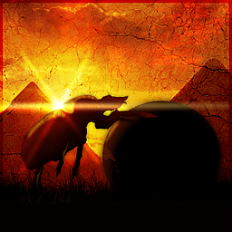 Casual puzzle game in Egyptian theme by @Playito. Get it on Steam http://t.co/eaqrjbdyrm or on your mobile http://t.co/h8Ea0xCvXt!