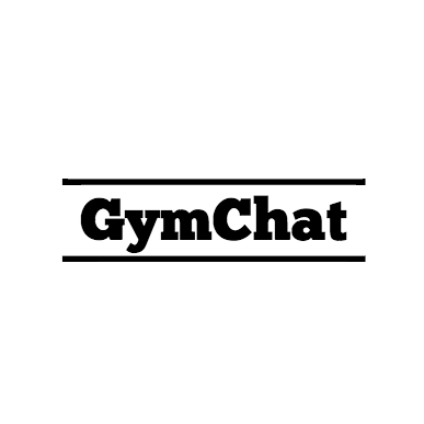 GymChat is brought to you from competitive athletes who give you an insight into the daily training/nutrition so you can see what it takes to be the best!