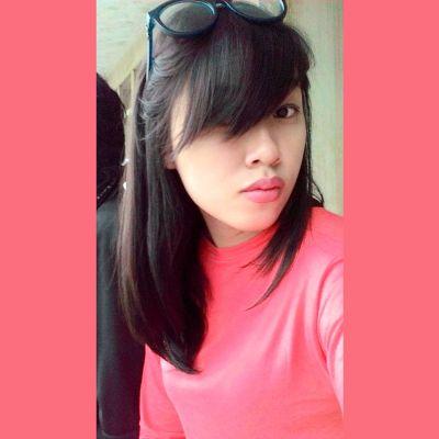 IrmaKomalasar18's profile picture. jadi diri sendiri ituu jauh lebih baik  ❤