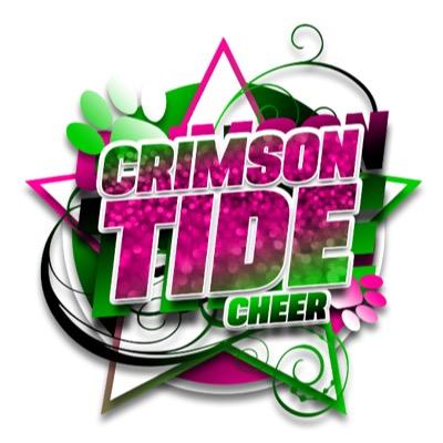Competitive Cheerleading Team Based in Wolverhampton Currently Training at Wolverhampton Gymnastics Club