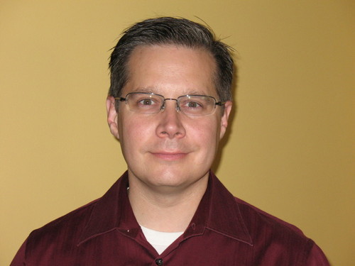 Inquisitive - Eagerly soaking-in Social Media, B2B web marketing/analytics.
