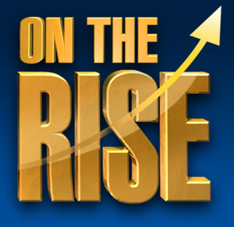 ON THE RISE is a TV series that highlights the journeys, trials & successes of entrepreneurs around the globe in the cultural context of Africa. #OTRAfrica