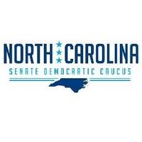 NC Senate Democrats (@ncsenatedems) 's Twitter Profile