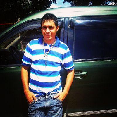 juangrance1987's profile picture. 