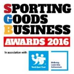 The new Twitter account for Sporting Goods Business, the UK's #1 sports trade publication