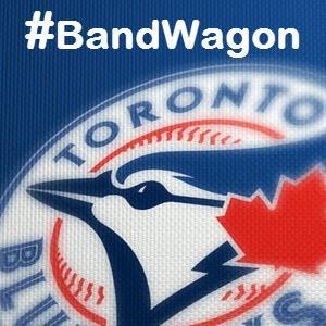 Follow us on IG for witty banner, pics, vids and cool #Bluejays #swag
